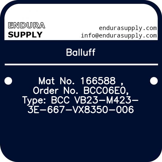 balluff-mat-no-166588-order-no-bcc06e0-type-bcc-vb23-m423-3e-667-vx8350-006