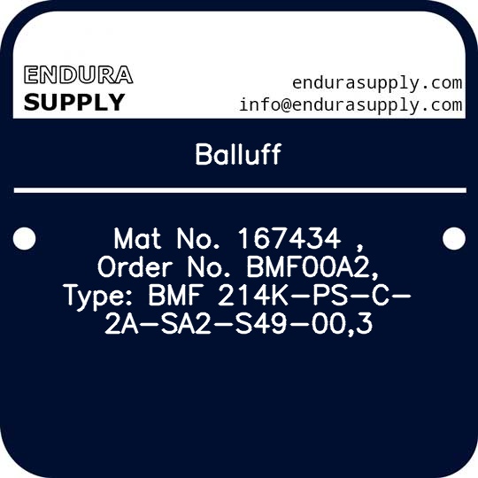 balluff-mat-no-167434-order-no-bmf00a2-type-bmf-214k-ps-c-2a-sa2-s49-003