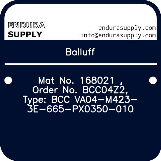 balluff-mat-no-168021-order-no-bcc04z2-type-bcc-va04-m423-3e-665-px0350-010