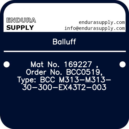 balluff-mat-no-169227-order-no-bcc0519-type-bcc-m313-m313-30-300-ex43t2-003