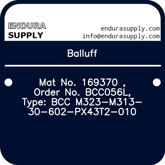 balluff-mat-no-169370-order-no-bcc056l-type-bcc-m323-m313-30-602-px43t2-010
