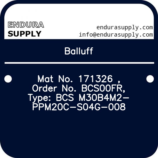 balluff-mat-no-171326-order-no-bcs00fr-type-bcs-m30b4m2-ppm20c-s04g-008