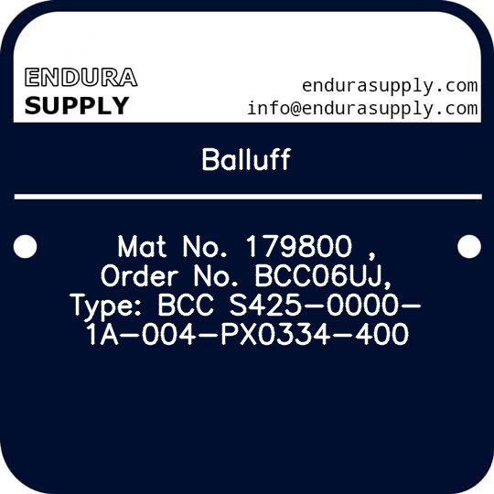 balluff-mat-no-179800-order-no-bcc06uj-type-bcc-s425-0000-1a-004-px0334-400