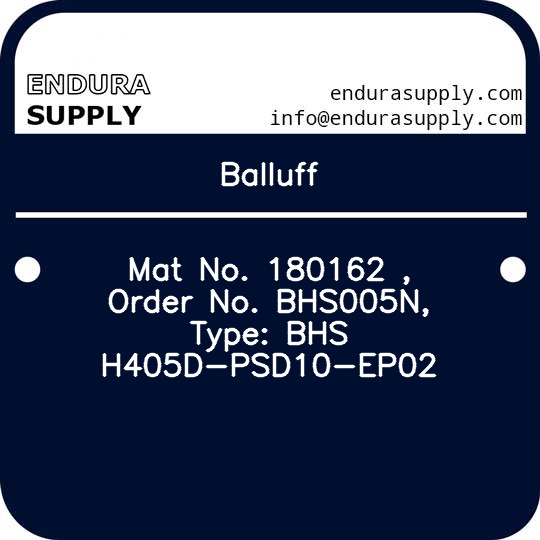 balluff-mat-no-180162-order-no-bhs005n-type-bhs-h405d-psd10-ep02