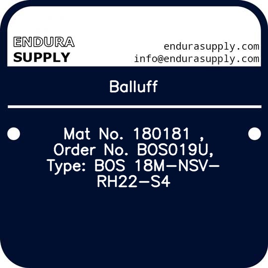 balluff-mat-no-180181-order-no-bos019u-type-bos-18m-nsv-rh22-s4