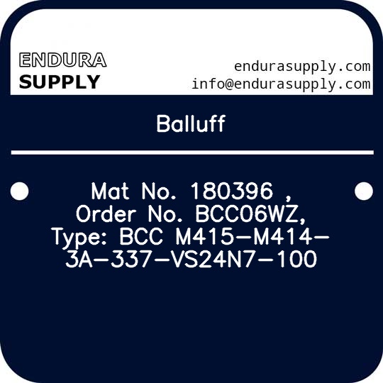 balluff-mat-no-180396-order-no-bcc06wz-type-bcc-m415-m414-3a-337-vs24n7-100