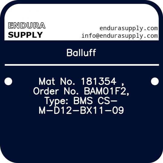 balluff-mat-no-181354-order-no-bam01f2-type-bms-cs-m-d12-bx11-09