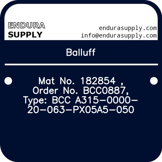 balluff-mat-no-182854-order-no-bcc0887-type-bcc-a315-0000-20-063-px05a5-050