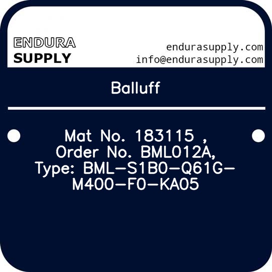 balluff-mat-no-183115-order-no-bml012a-type-bml-s1b0-q61g-m400-f0-ka05