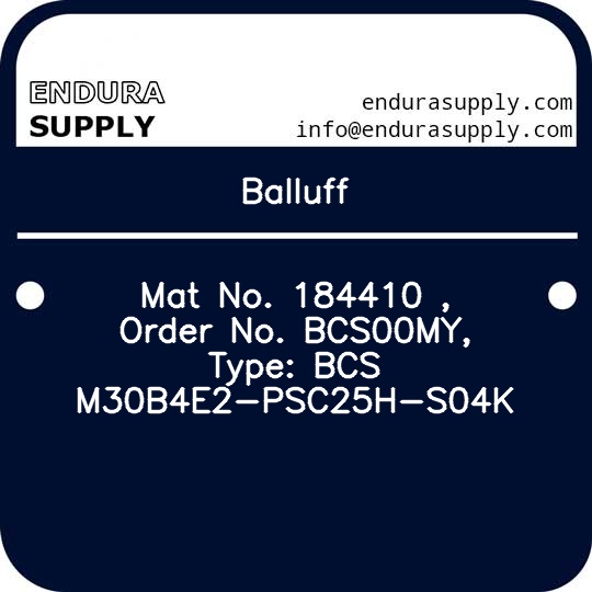 balluff-mat-no-184410-order-no-bcs00my-type-bcs-m30b4e2-psc25h-s04k
