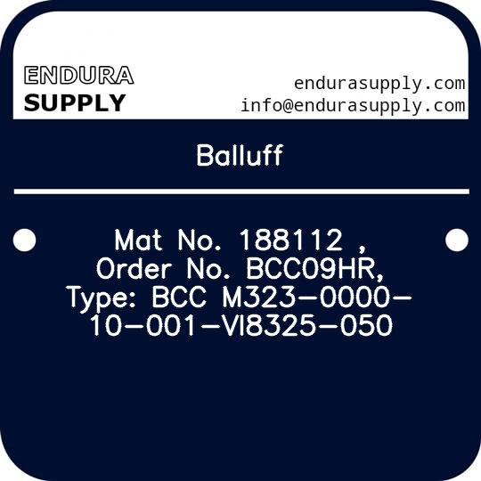 balluff-mat-no-188112-order-no-bcc09hr-type-bcc-m323-0000-10-001-vi8325-050