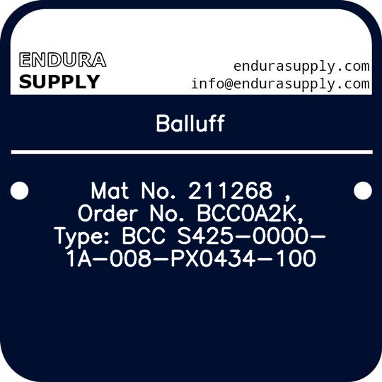 balluff-mat-no-211268-order-no-bcc0a2k-type-bcc-s425-0000-1a-008-px0434-100