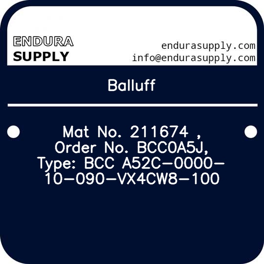 balluff-mat-no-211674-order-no-bcc0a5j-type-bcc-a52c-0000-10-090-vx4cw8-100