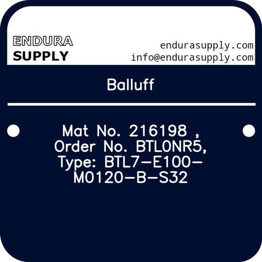 balluff-mat-no-216198-order-no-btl0nr5-type-btl7-e100-m0120-b-s32