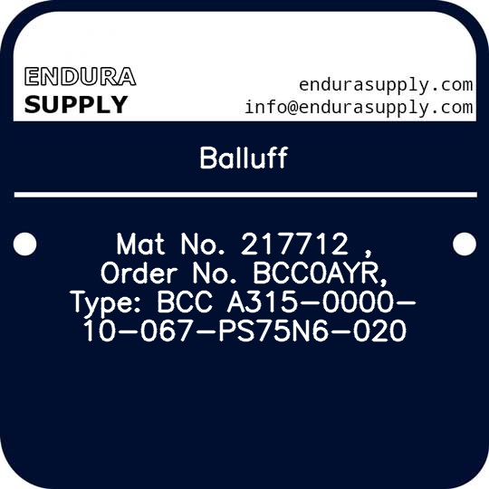 balluff-mat-no-217712-order-no-bcc0ayr-type-bcc-a315-0000-10-067-ps75n6-020