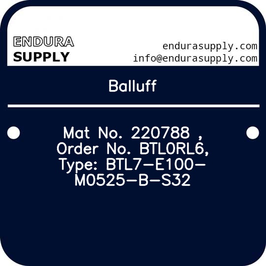 balluff-mat-no-220788-order-no-btl0rl6-type-btl7-e100-m0525-b-s32