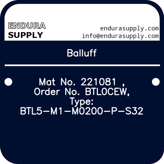 balluff-mat-no-221081-order-no-btl0cew-type-btl5-m1-m0200-p-s32