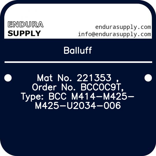 balluff-mat-no-221353-order-no-bcc0c9t-type-bcc-m414-m425-m425-u2034-006