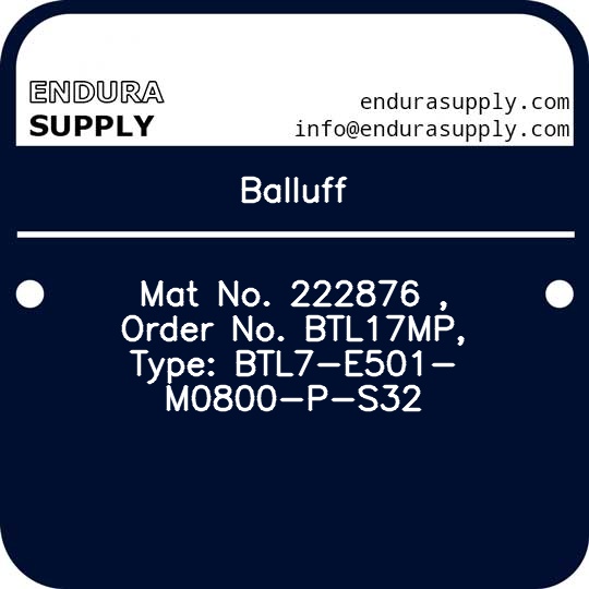 balluff-mat-no-222876-order-no-btl17mp-type-btl7-e501-m0800-p-s32