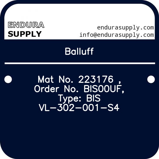 balluff-mat-no-223176-order-no-bis00uf-type-bis-vl-302-001-s4