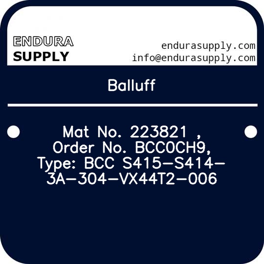 balluff-mat-no-223821-order-no-bcc0ch9-type-bcc-s415-s414-3a-304-vx44t2-006