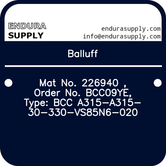 balluff-mat-no-226940-order-no-bcc09ye-type-bcc-a315-a315-30-330-vs85n6-020