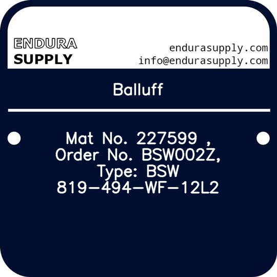 balluff-mat-no-227599-order-no-bsw002z-type-bsw-819-494-wf-12l2