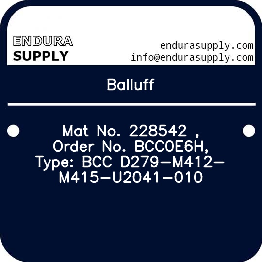 balluff-mat-no-228542-order-no-bcc0e6h-type-bcc-d279-m412-m415-u2041-010