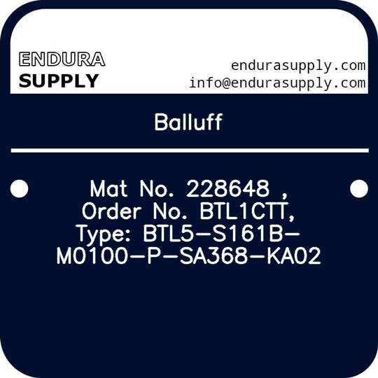 balluff-mat-no-228648-order-no-btl1ctt-type-btl5-s161b-m0100-p-sa368-ka02