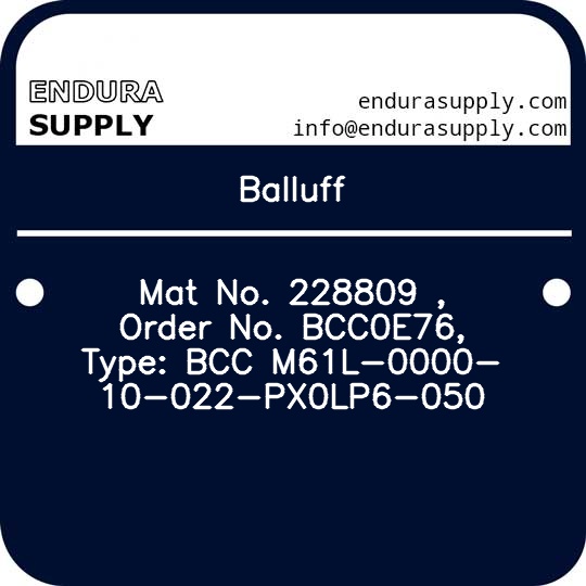 balluff-mat-no-228809-order-no-bcc0e76-type-bcc-m61l-0000-10-022-px0lp6-050