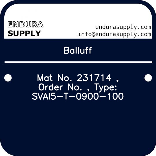 balluff-mat-no-231714-order-no-type-svai5-t-0900-100