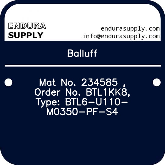 balluff-mat-no-234585-order-no-btl1kk8-type-btl6-u110-m0350-pf-s4