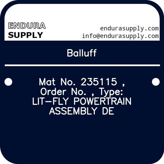 balluff-mat-no-235115-order-no-type-lit-fly-powertrain-assembly-de
