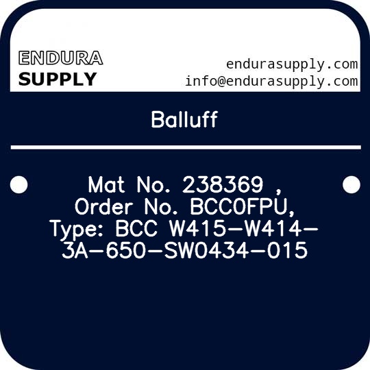balluff-mat-no-238369-order-no-bcc0fpu-type-bcc-w415-w414-3a-650-sw0434-015