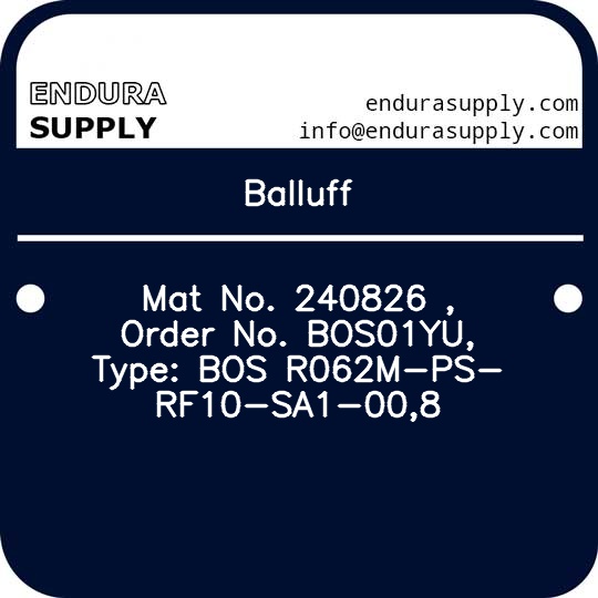 balluff-mat-no-240826-order-no-bos01yu-type-bos-r062m-ps-rf10-sa1-008