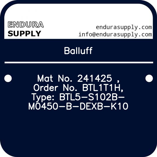 balluff-mat-no-241425-order-no-btl1t1h-type-btl5-s102b-m0450-b-dexb-k10