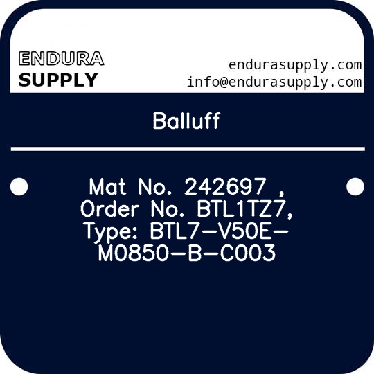 balluff-mat-no-242697-order-no-btl1tz7-type-btl7-v50e-m0850-b-c003