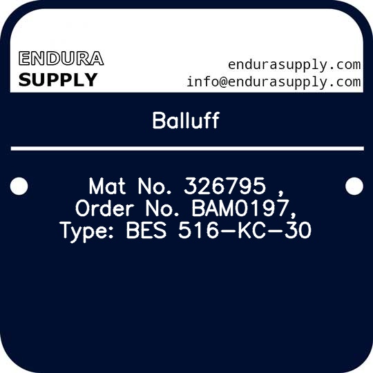 balluff-mat-no-326795-order-no-bam0197-type-bes-516-kc-30