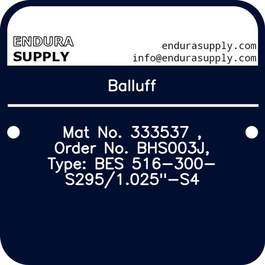 balluff-mat-no-333537-order-no-bhs003j-type-bes-516-300-s2951025-s4