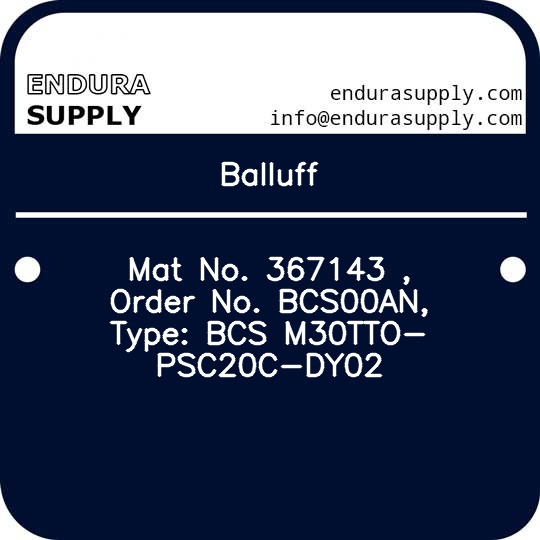 balluff-mat-no-367143-order-no-bcs00an-type-bcs-m30tto-psc20c-dy02
