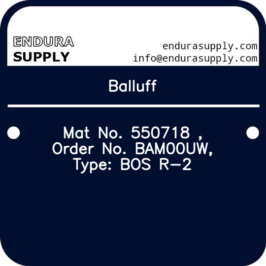 balluff-mat-no-550718-order-no-bam00uw-type-bos-r-2