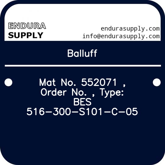 balluff-mat-no-552071-order-no-type-bes-516-300-s101-c-05