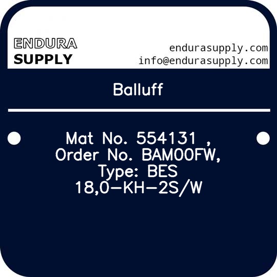 balluff-mat-no-554131-order-no-bam00fw-type-bes-180-kh-2sw