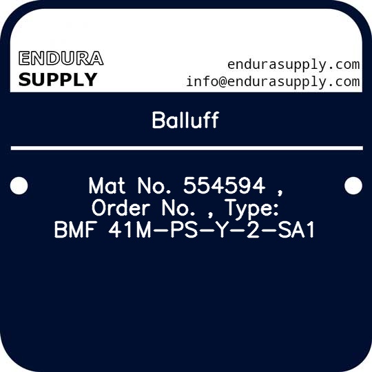 balluff-mat-no-554594-order-no-type-bmf-41m-ps-y-2-sa1