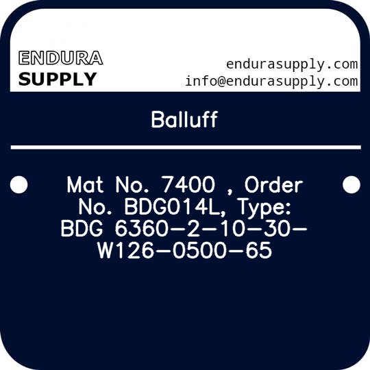 balluff-mat-no-7400-order-no-bdg014l-type-bdg-6360-2-10-30-w126-0500-65