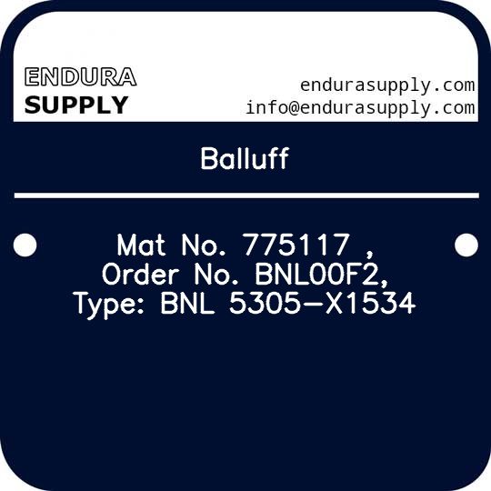balluff-mat-no-775117-order-no-bnl00f2-type-bnl-5305-x1534