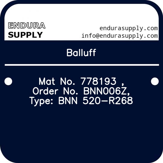 balluff-mat-no-778193-order-no-bnn006z-type-bnn-520-r268