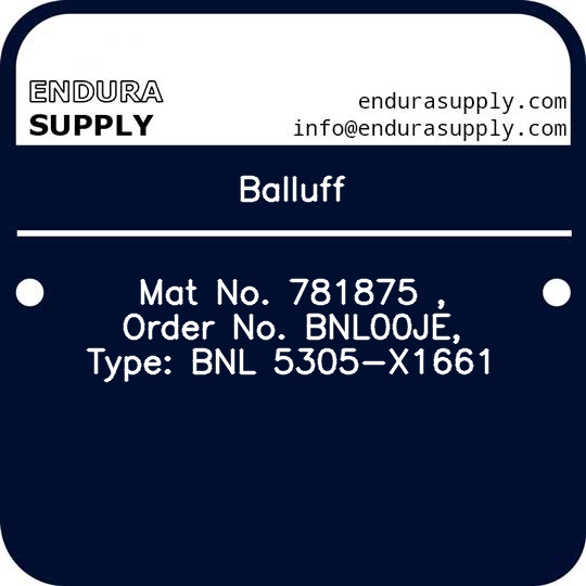 balluff-mat-no-781875-order-no-bnl00je-type-bnl-5305-x1661