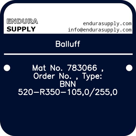 balluff-mat-no-783066-order-no-type-bnn-520-r350-10502550