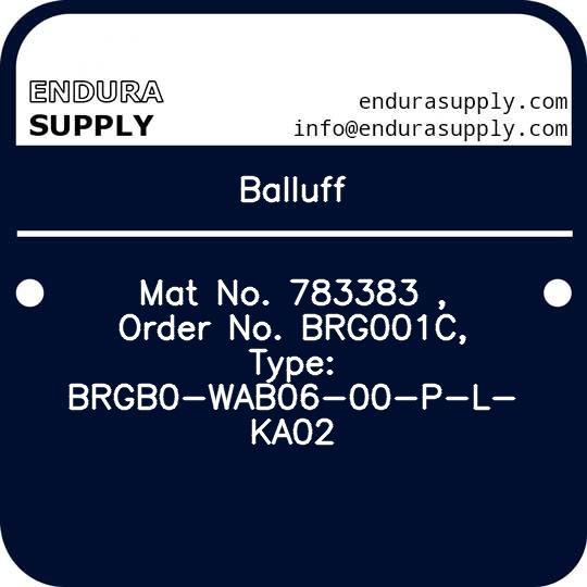 balluff-mat-no-783383-order-no-brg001c-type-brgb0-wab06-00-p-l-ka02
